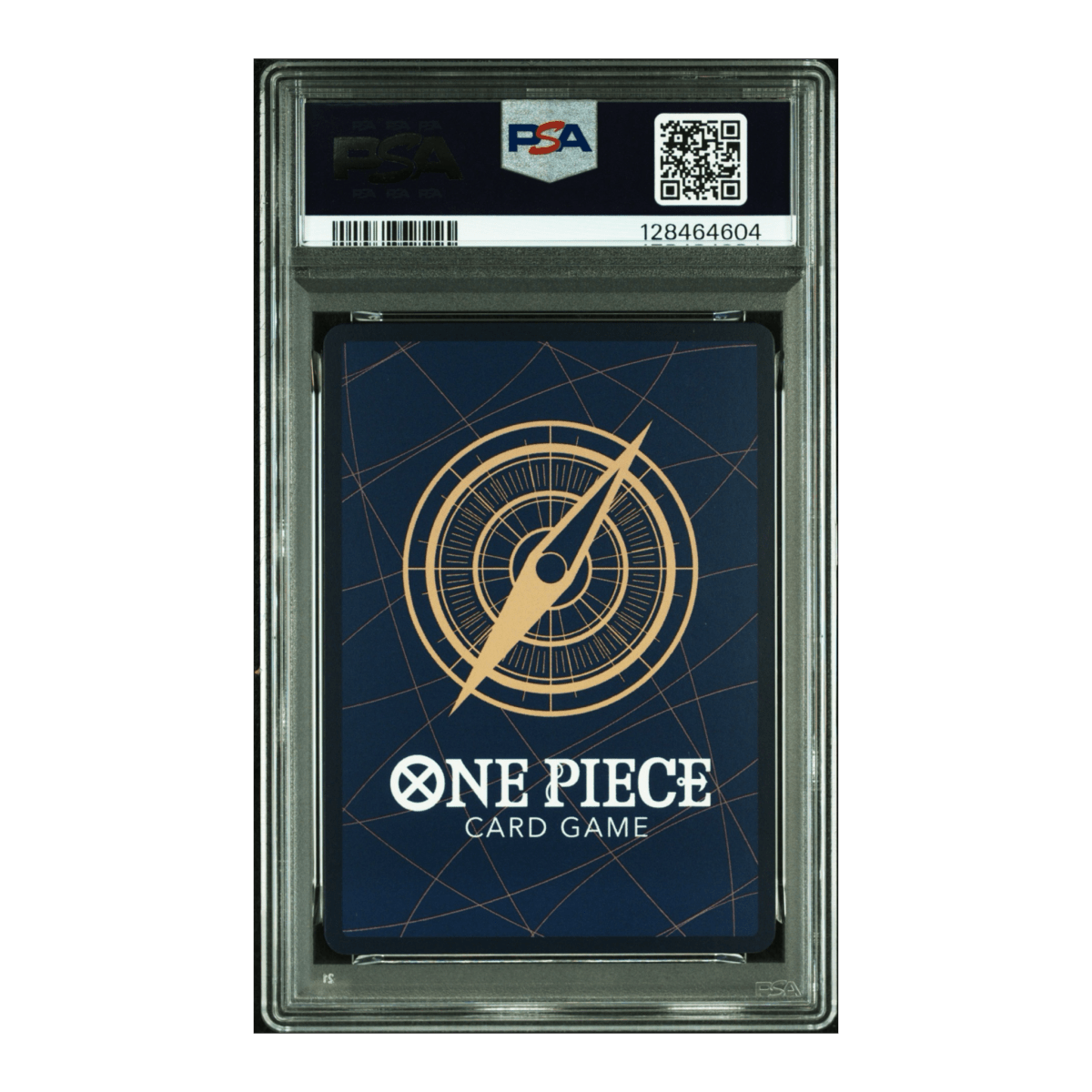 pokémon - Carte Gum Gum event OP09 - 078 R ⭐️ PSA10 - ONE PIECE acheter des produits pokémon chez le repaire du collectionneur