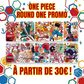 pokémon - Cartes Promo One Pièce Round 1 Japanese Edition - ONE PIECE acheter des produits pokémon chez le repaire du collectionneur