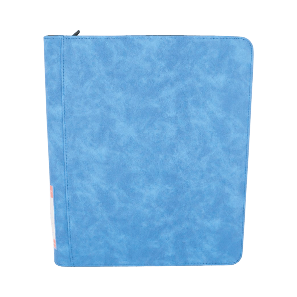 pokémon - Classeur Zip 360 Toploader 9 Pochettes Phœnix Shield Bleu - acheter des produits pokémon chez le repaire du collectionneur