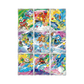 pokémon - Coffret 30th Anniversary Celebration Chinois - acheter des produits pokémon chez le repaire du collectionneur