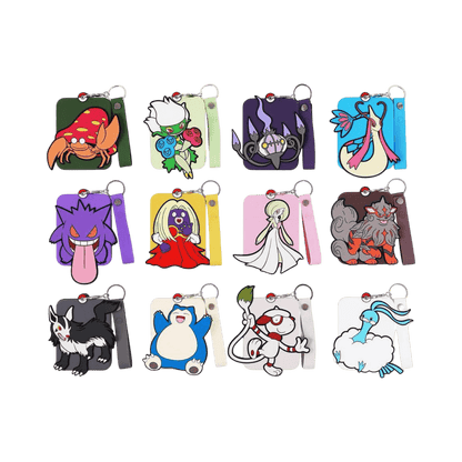 pokémon - COFFRET CADEAU POKÉMON CHINOIS VERSION ECTOPLASMA - acheter des produits pokémon chez le repaire du collectionneur