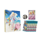 pokémon - COFFRET CLASSEUR LILLIE BATTLE PARTNER (sv9) - acheter des produits pokémon chez le repaire du collectionneur