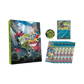 pokémon - COFFRET CLASSEUR N BATTLE PARTNER (sv9) - acheter des produits pokémon chez le repaire du collectionneur
