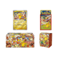 pokémon - COFFRET POKÉMON CENTER JAPONAIS TOHOKU - Coffret acheter des produits pokémon chez le repaire du collectionneur