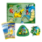 pokémon - Coffret Pokémon Chinois Dragon Boat Festival Gift Box 2026 - acheter des produits pokémon chez le repaire du collectionneur