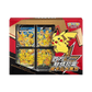 pokémon - COFFRET POKÉMON PIKACHU V - UNION CS0G CHINOIS SIMPLIFIÉ - acheter des produits pokémon chez le repaire du collectionneur