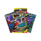 pokémon - DECK MEGA ECTOPLASMA EX - Coffret acheter des produits pokémon chez le repaire du collectionneur