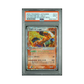 pokémon - Dracaufeu ex 012 PSA 9 - Cartes gradées acheter des produits pokémon chez le repaire du collectionneur