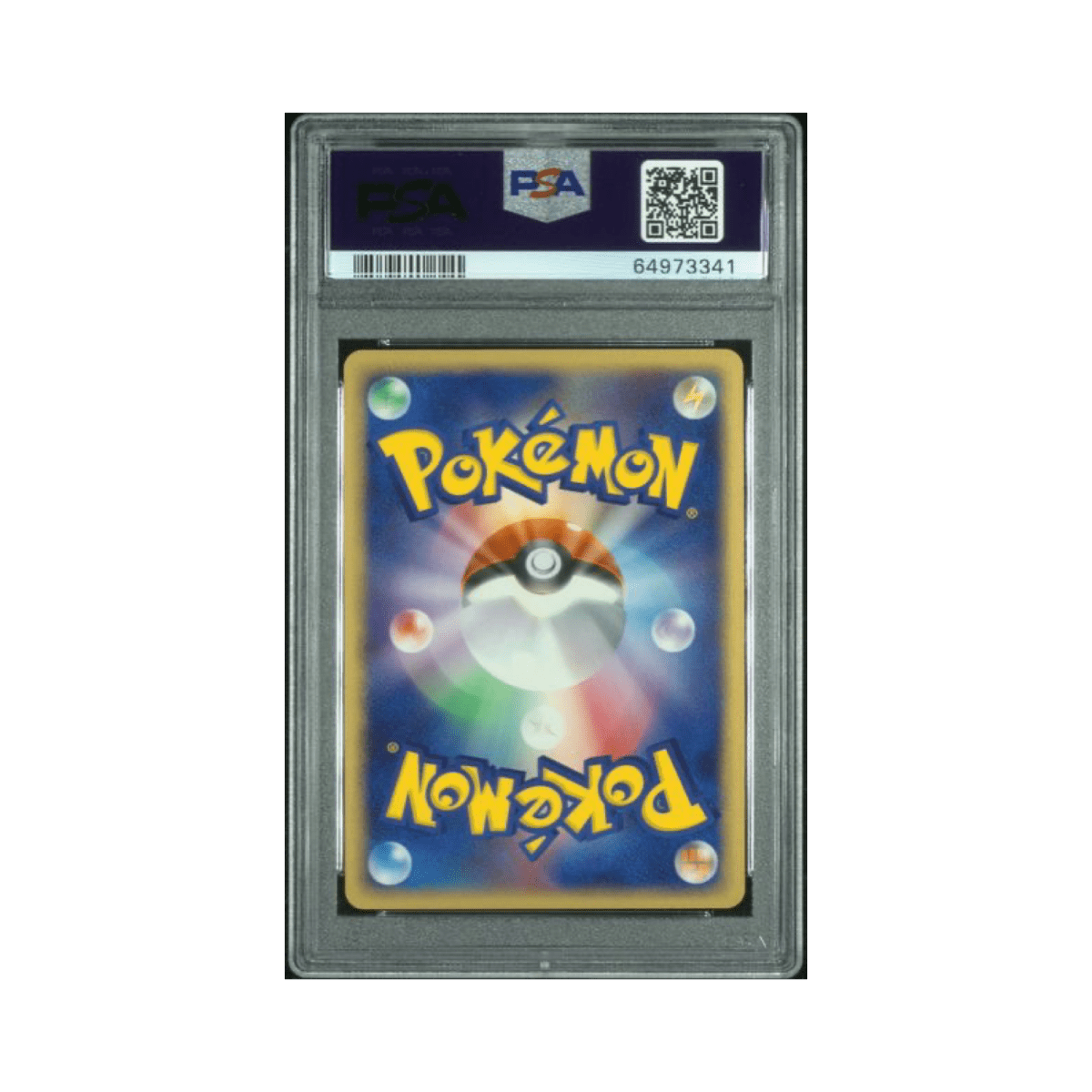 pokémon - Dracaufeu ex 012 PSA 9 - Cartes gradées acheter des produits pokémon chez le repaire du collectionneur