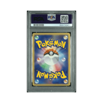 pokémon - Dracaufeu ex 012 PSA 9 - Cartes gradées acheter des produits pokémon chez le repaire du collectionneur