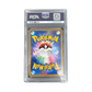 pokémon - DRACAUFEU HOLO 017/090 PSA 9 - Cartes gradées acheter des produits pokémon chez le repaire du collectionneur