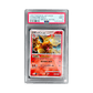 pokémon - DRACAUFEU HOLO 017/090 PSA 9 - Cartes gradées acheter des produits pokémon chez le repaire du collectionneur