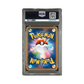 pokémon - Drattak promo XY 257/XY - P PSA 9 - Cartes gradées acheter des produits pokémon chez le repaire du collectionneur
