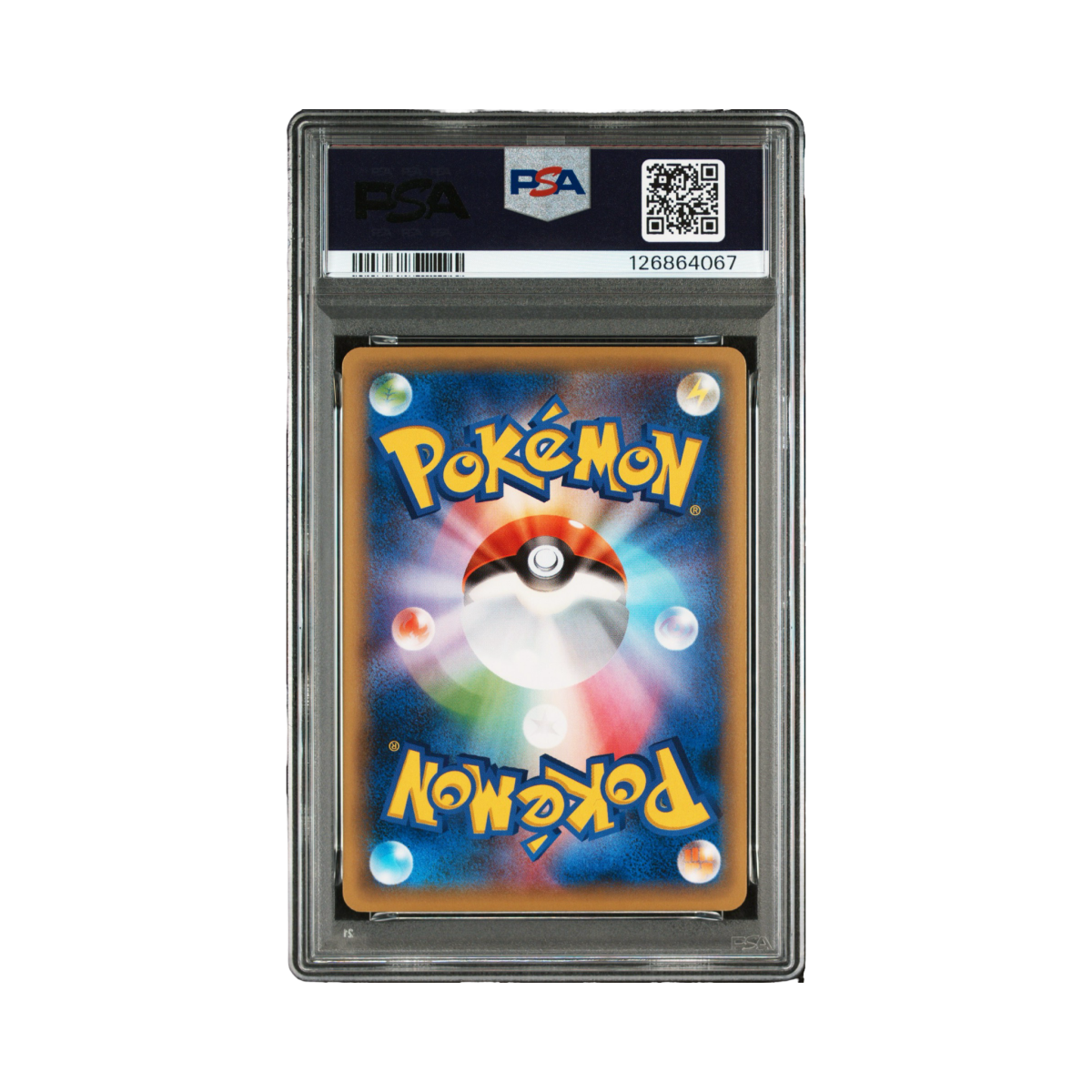 pokémon - Drattak promo XY 257/XY - P PSA 9 - Cartes gradées acheter des produits pokémon chez le repaire du collectionneur
