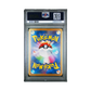 pokémon - Drattak SAR 129/100 PSA 10 - Cartes gradées acheter des produits pokémon chez le repaire du collectionneur