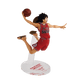 pokémon - Figurine ONE PIECE × NBA MASTER STARS Monkey D. Luffy Chicago Bulls - ONE PIECE acheter des produits pokémon chez le repaire du collectionneur