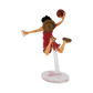 pokémon - Figurine ONE PIECE × NBA MASTER STARS Monkey D. Luffy Chicago Bulls - ONE PIECE acheter des produits pokémon chez le repaire du collectionneur