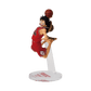 pokémon - Figurine ONE PIECE × NBA MASTER STARS Monkey D. Luffy Chicago Bulls - ONE PIECE acheter des produits pokémon chez le repaire du collectionneur