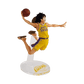 pokémon - Figurine ONE PIECE × NBA MASTER STARS Monkey D. Luffy Lakers Los Angeles - ONE PIECE acheter des produits pokémon chez le repaire du collectionneur