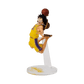 pokémon - Figurine ONE PIECE × NBA MASTER STARS Monkey D. Luffy Lakers Los Angeles - ONE PIECE acheter des produits pokémon chez le repaire du collectionneur