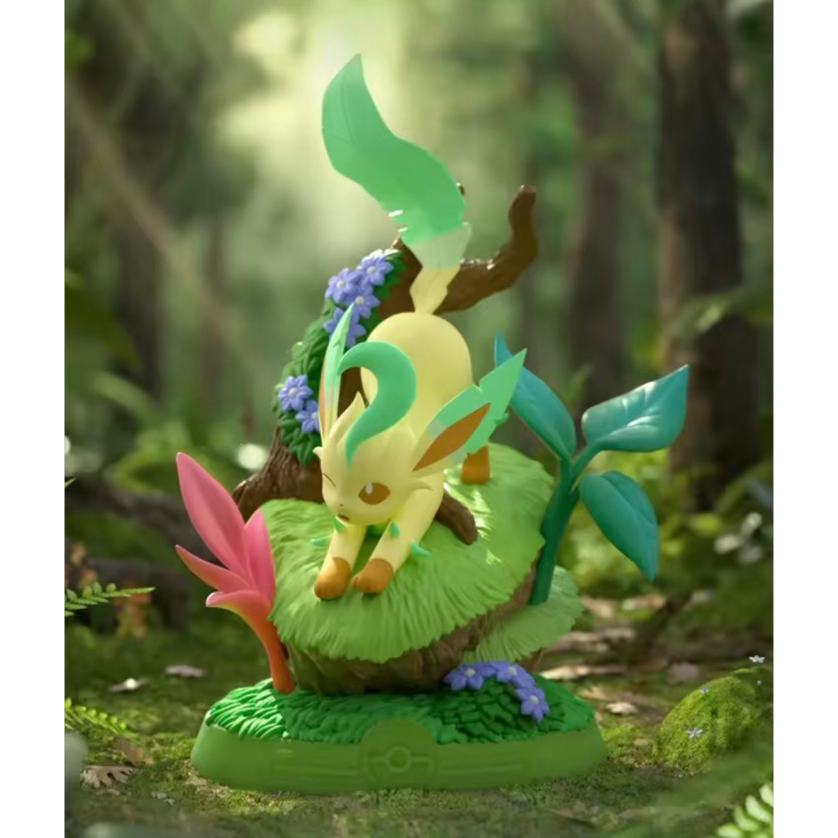 pokémon - Figurine Pokémon FUNISM Eevee Family Suit Blindbox - acheter des produits pokémon chez le repaire du collectionneur
