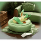 pokémon - Figurine Pokémon FUNISM Eevee Sleeping Pose Figure Blind Box - acheter des produits pokémon chez le repaire du collectionneur