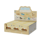 pokémon - Figurine Pokémon FUNISM Eevee Sleeping Pose Figure Blind Box - acheter des produits pokémon chez le repaire du collectionneur