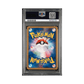 pokémon - Florizarre 097/128 PSA 9 édiiton 1 - Cartes gradées acheter des produits pokémon chez le repaire du collectionneur