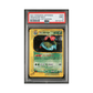pokémon - Florizarre 097/128 PSA 9 édiiton 1 - Cartes gradées acheter des produits pokémon chez le repaire du collectionneur
