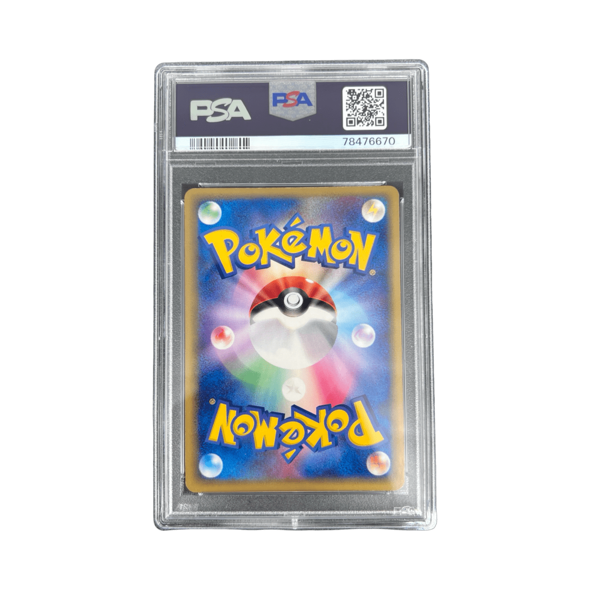 pokémon - INSÉCATEUR EX TEAM ROCKET RETURN ED 1 JAPONAIS 061/084 PSA 7 - Cartes gradées acheter des produits pokémon chez le repaire du collectionneur