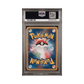 pokémon - Laggron ex 023/075 PSA 9 - Cartes gradées acheter des produits pokémon chez le repaire du collectionneur