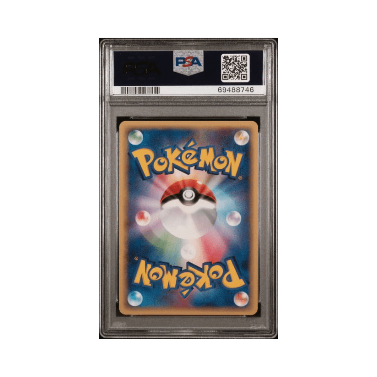 pokémon - Laggron ex 023/075 PSA 9 - Cartes gradées acheter des produits pokémon chez le repaire du collectionneur