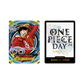 pokémon - Livret One Piece Card Game DAY 24 - ONE PIECE acheter des produits pokémon chez le repaire du collectionneur