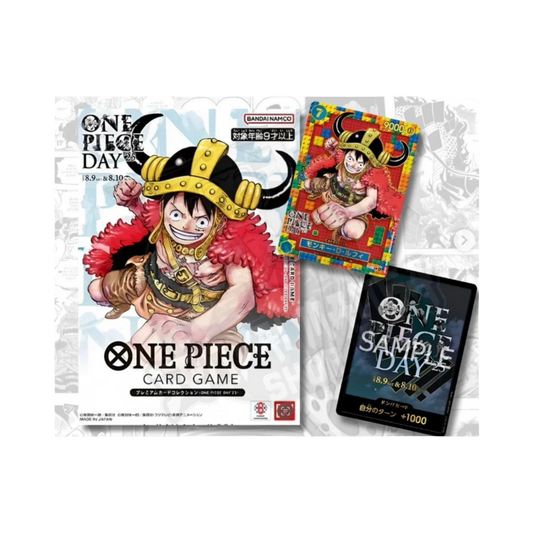 pokémon - Livret One Piece Card Game DAY 25 LEGO - ONE PIECE acheter des produits pokémon chez le repaire du collectionneur