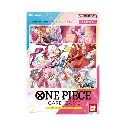 pokémon - Livret One Piece Premium Card Collection UTA - ONE PIECE acheter des produits pokémon chez le repaire du collectionneur