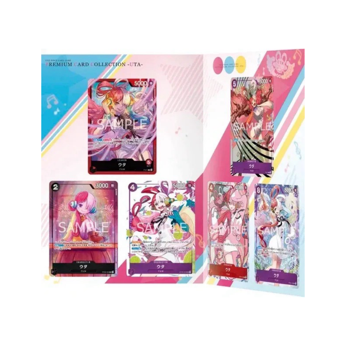 pokémon - Livret One Piece Premium Card Collection UTA - ONE PIECE acheter des produits pokémon chez le repaire du collectionneur