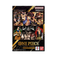 pokémon - Livret One Piece Premium Card Leader Collection - ONE PIECE acheter des produits pokémon chez le repaire du collectionneur