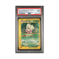 pokémon - Méganium 102/128 PSA 9 édition 1 - Cartes gradées acheter des produits pokémon chez le repaire du collectionneur