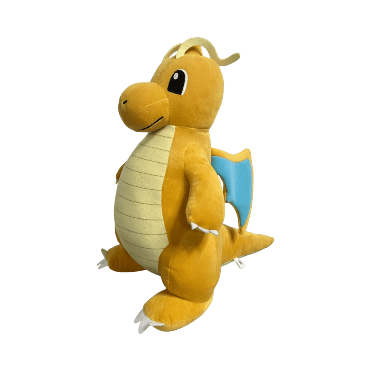 pokémon - PELUCHE DRACOLOSSE XXL - Peluche acheter des produits pokémon chez le repaire du collectionneur