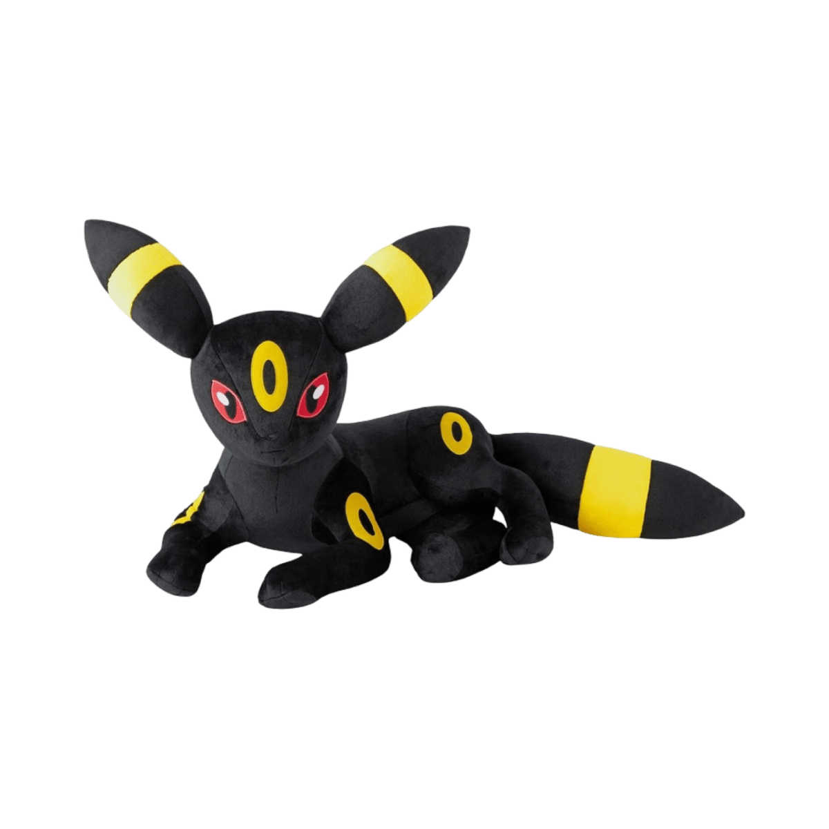 pokémon - Peluche Noctali Life Size Pokémon Center 2025 - Peluche acheter des produits pokémon chez le repaire du collectionneur