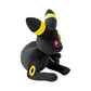 pokémon - Peluche Noctali Life Size Pokémon Center 2025 - Peluche acheter des produits pokémon chez le repaire du collectionneur