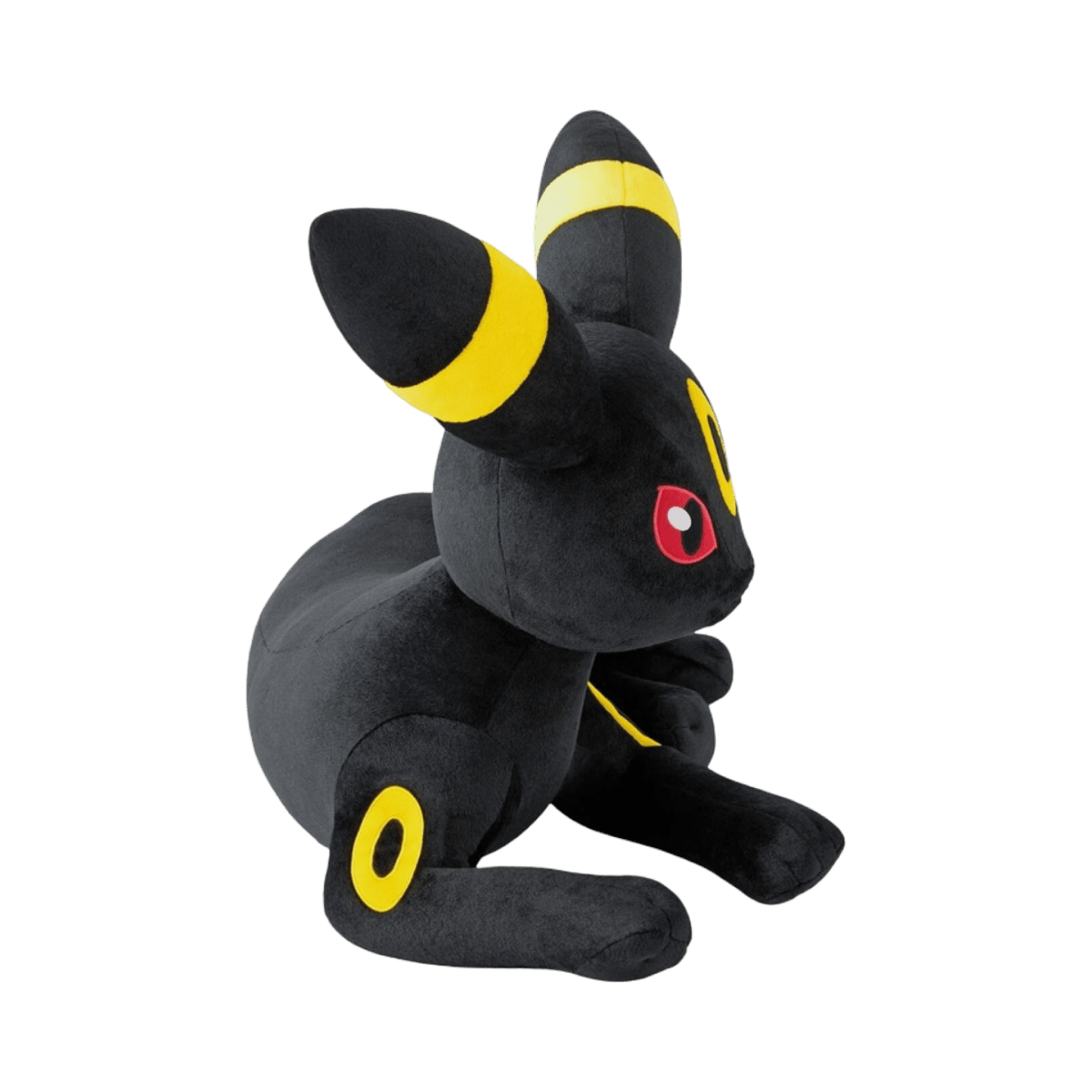 pokémon - Peluche Noctali Life Size Pokémon Center 2025 - Peluche acheter des produits pokémon chez le repaire du collectionneur