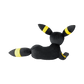 pokémon - Peluche Noctali Life Size Pokémon Center 2025 - Peluche acheter des produits pokémon chez le repaire du collectionneur