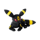 pokémon - Peluche Noctali Life Size Pokémon Center 2025 - Peluche acheter des produits pokémon chez le repaire du collectionneur