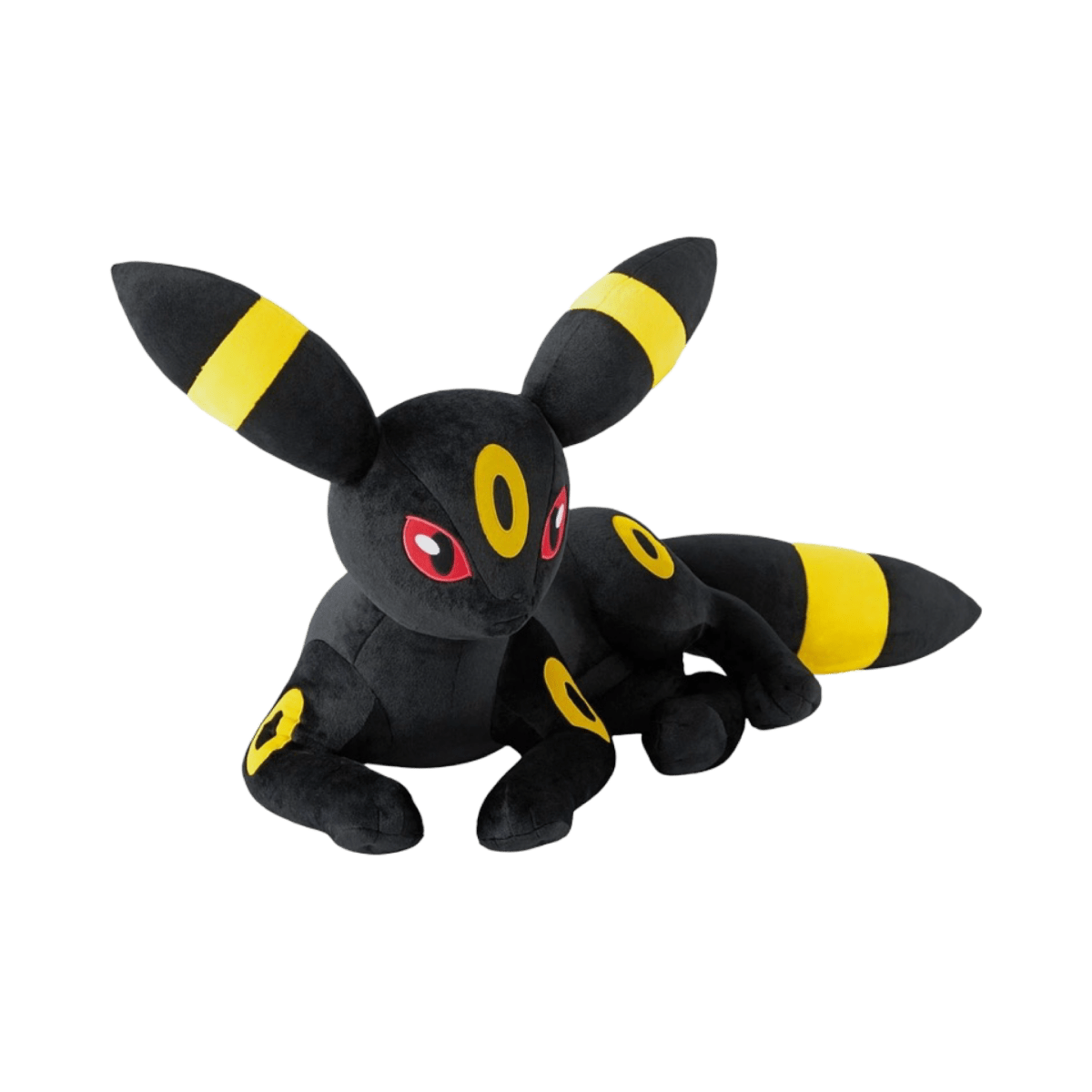 pokémon - Peluche Noctali Life Size Pokémon Center 2025 - Peluche acheter des produits pokémon chez le repaire du collectionneur