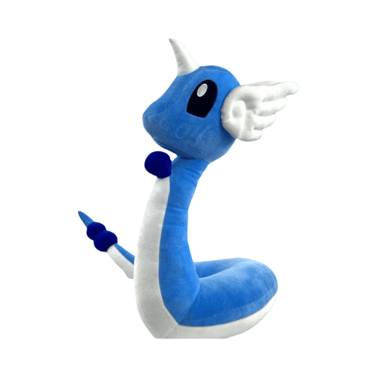 pokémon - PELUCHE POKÉMON DRACO - Peluche acheter des produits pokémon chez le repaire du collectionneur