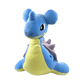 pokémon - PELUCHE POKÉMON LOKHLASS - Peluche acheter des produits pokémon chez le repaire du collectionneur