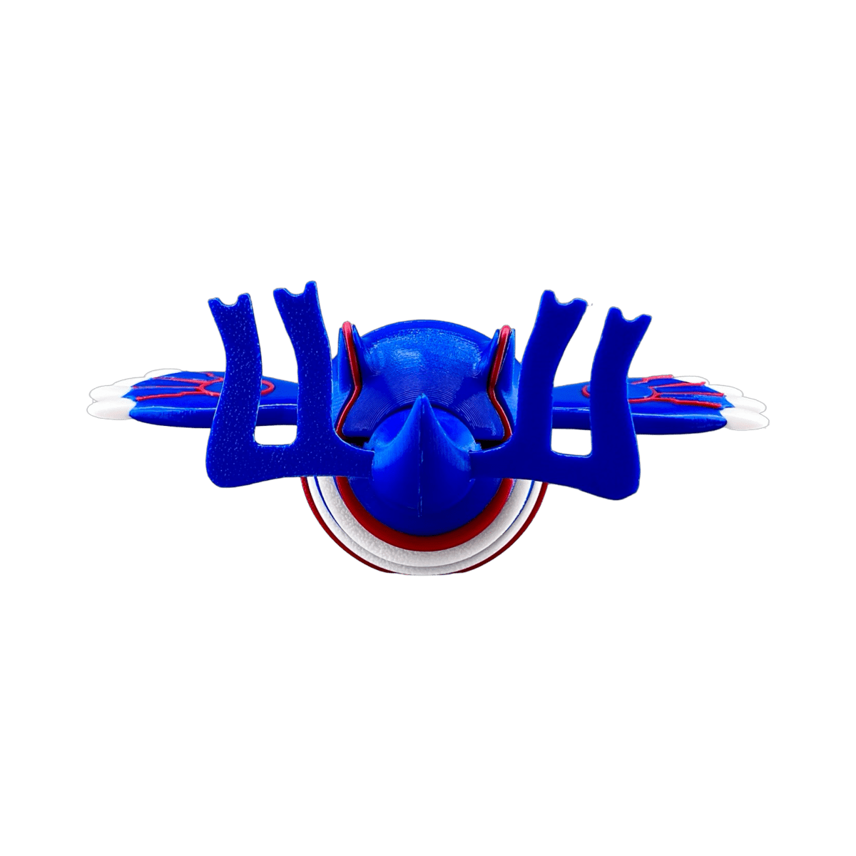 pokémon - Pokéball Kyogre - Pokéball acheter des produits pokémon chez le repaire du collectionneur