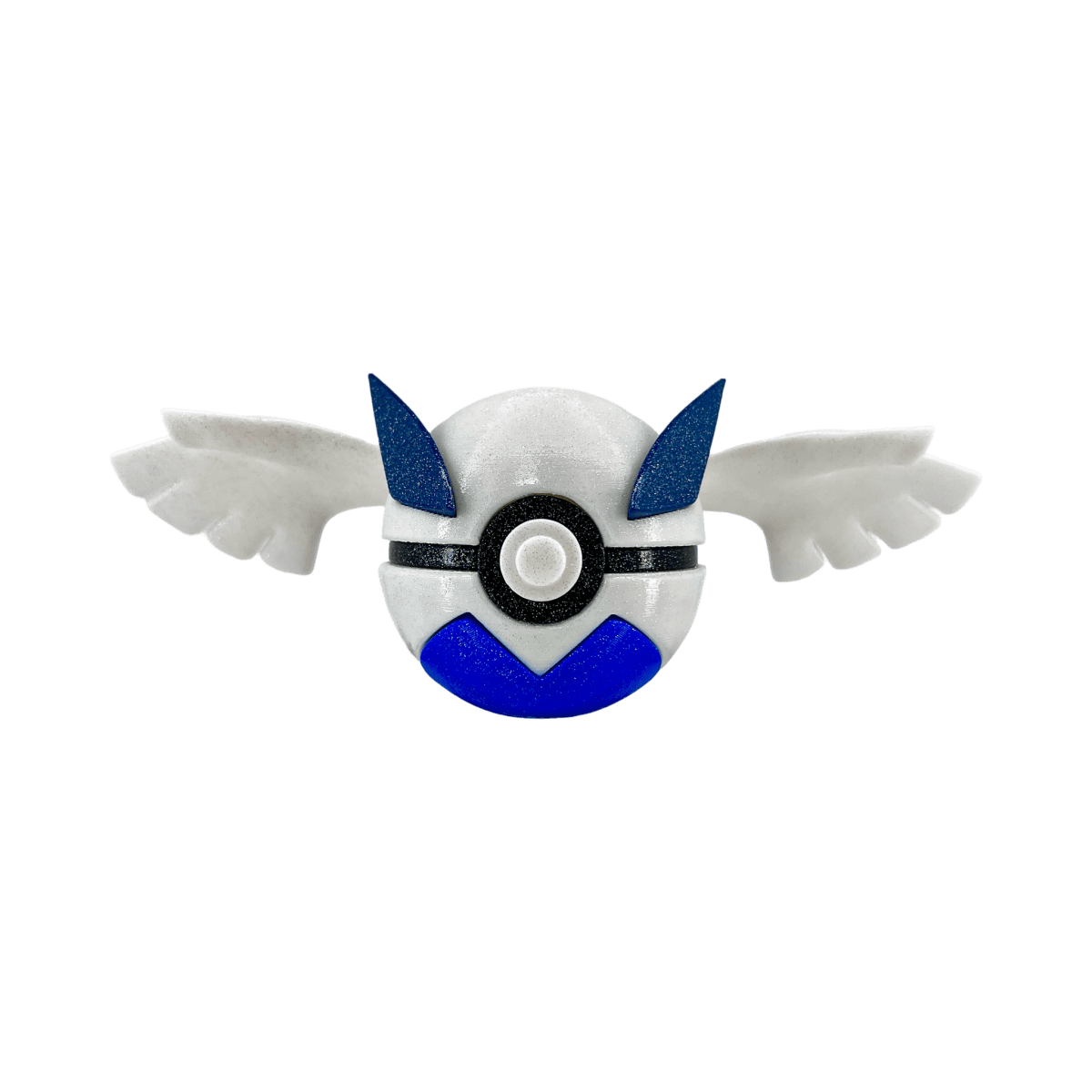 pokémon - Pokéball Lugia - Pokéball acheter des produits pokémon chez le repaire du collectionneur