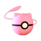 pokémon - Pokéball mew - Pokéball acheter des produits pokémon chez le repaire du collectionneur
